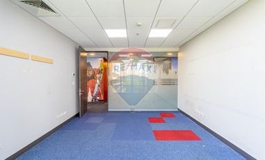 Oficinas Cerro El Plomo