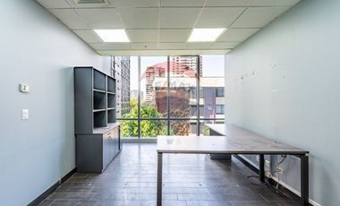 Oficinas Cerro El Plomo