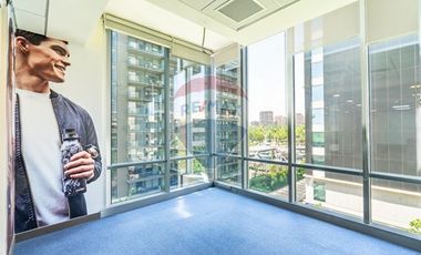 Oficinas Cerro El Plomo