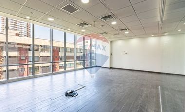 Oficinas Cerro El Plomo