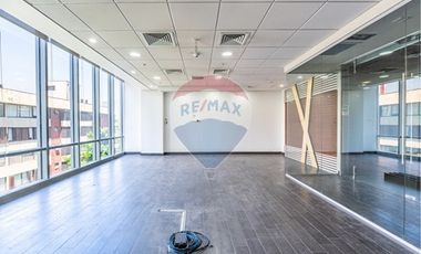 Oficinas Cerro El Plomo