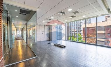 Oficinas Cerro El Plomo