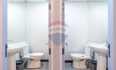 Oficinas Cerro El Plomo