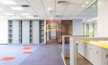 Oficinas Cerro El Plomo