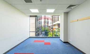 Oficinas Cerro El Plomo