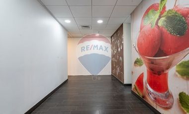 Oficinas Cerro El Plomo