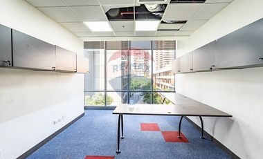 Oficinas Cerro El Plomo