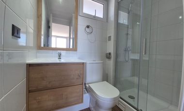 Departamento en Arriendo en O' Carrol entre Almarza y Zañartu