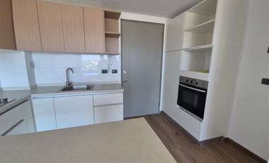 Departamento en Arriendo en O' Carrol entre Almarza y Zañartu