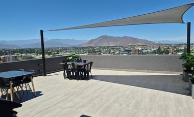 Departamento en Arriendo en O' Carrol entre Almarza y Zañartu