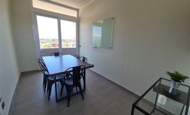 Departamento en Arriendo en O' Carrol entre Almarza y Zañartu