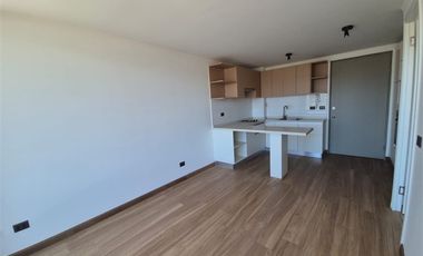 Departamento en Arriendo en O' Carrol entre Almarza y Zañartu