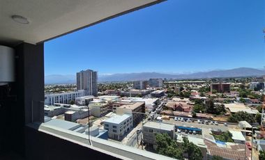 Departamento en Arriendo en O' Carrol entre Almarza y Zañartu