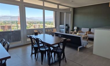 Departamento en Arriendo en O' Carrol entre Almarza y Zañartu