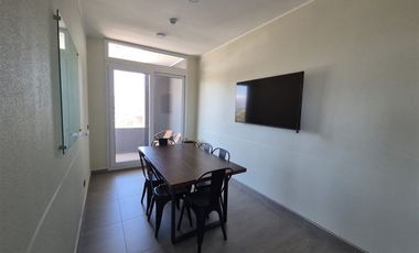 Departamento en Arriendo en O' Carrol entre Almarza y Zañartu
