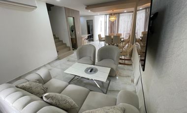 Casa en conjunto cerrado La Castellana, amplitud, confort y seguridad