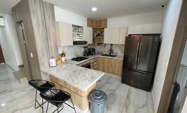 Casa en conjunto cerrado La Castellana, amplitud, confort y seguridad