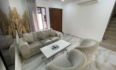 Casa en conjunto cerrado La Castellana, amplitud, confort y seguridad