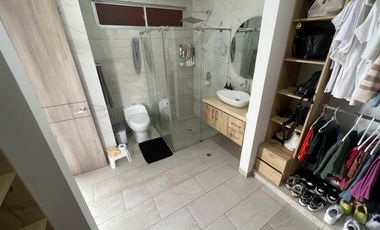 Casa en conjunto cerrado La Castellana, amplitud, confort y seguridad