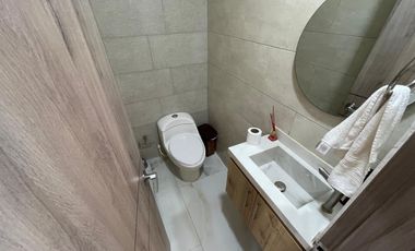 Casa en conjunto cerrado La Castellana, amplitud, confort y seguridad