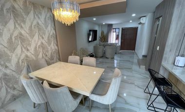 Casa en conjunto cerrado La Castellana, amplitud, confort y seguridad