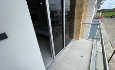 Casa en conjunto cerrado La Castellana, amplitud, confort y seguridad