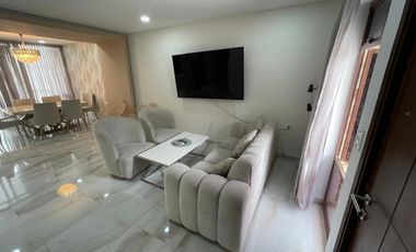 Casa en conjunto cerrado La Castellana, amplitud, confort y seguridad