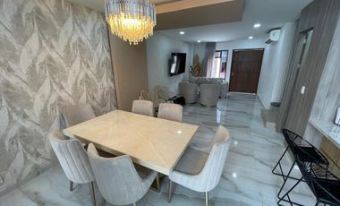 Casa en conjunto cerrado La Castellana, amplitud, confort y seguridad