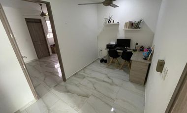 Casa en conjunto cerrado La Castellana, amplitud, confort y seguridad