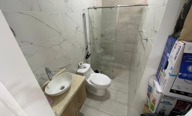 Casa en conjunto cerrado La Castellana, amplitud, confort y seguridad