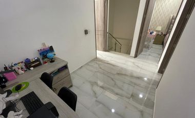 Casa en conjunto cerrado La Castellana, amplitud, confort y seguridad