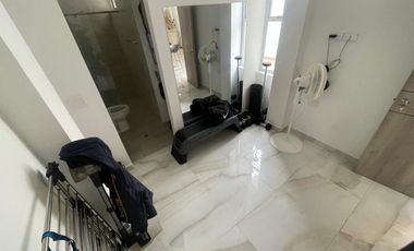 Casa en conjunto cerrado La Castellana, amplitud, confort y seguridad