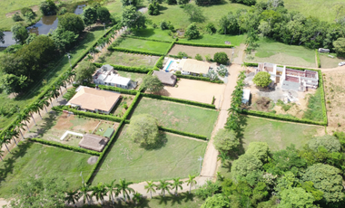 Tu refugio natural cerca de Monteria, descubre La Carmenza