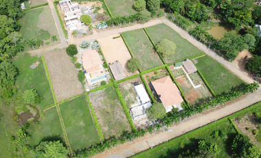 Tu refugio natural cerca de Monteria, descubre La Carmenza