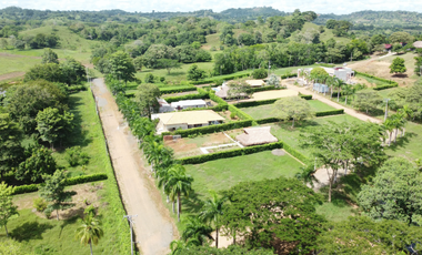 Tu refugio natural cerca de Monteria, descubre La Carmenza
