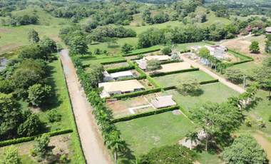 Tu refugio natural cerca de Monteria, descubre La Carmenza