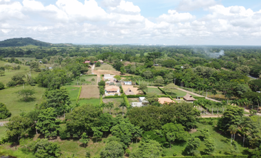 Tu refugio natural cerca de Monteria, descubre La Carmenza