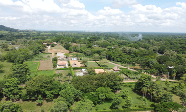 Tu refugio natural cerca de Monteria, descubre La Carmenza