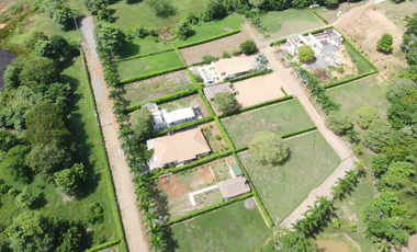 Tu refugio natural cerca de Monteria, descubre La Carmenza