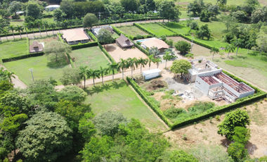 Tu refugio natural cerca de Monteria, descubre La Carmenza
