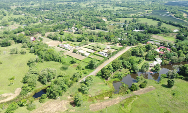 Tu refugio natural cerca de Monteria, descubre La Carmenza