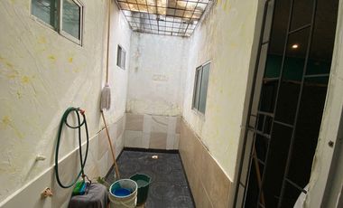 🏡 Casa en Vallejo Montería 2 habitaciones, con garaje eléctrico y opción de ampliación