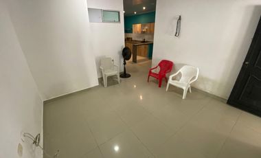 🏡 Casa en Vallejo Montería 2 habitaciones, con garaje eléctrico y opción de ampliación