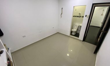 🏡 Casa en Vallejo Montería 2 habitaciones, con garaje eléctrico y opción de ampliación