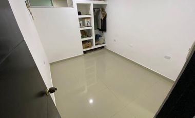 🏡 Casa en Vallejo Montería 2 habitaciones, con garaje eléctrico y opción de ampliación