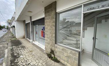 🏢 Oportunidad para Emprendedores, Locales en el Centro de Montería