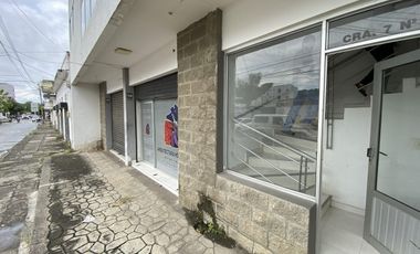 🏢 Oportunidad para Emprendedores, Locales en el Centro de Montería