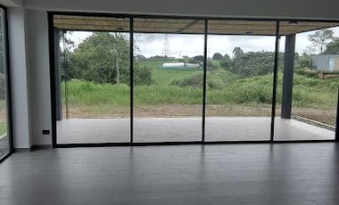 ARRIENDO de CASAS en CIRCASIA