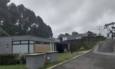 ARRIENDO de CASAS en CIRCASIA