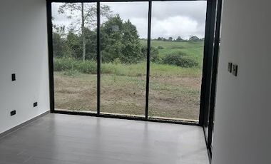 ARRIENDO de CASAS en CIRCASIA